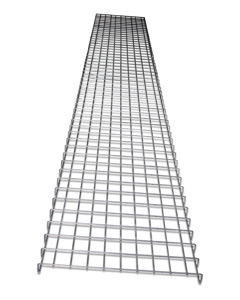 Chicken ramp D2.5mm Step/Colony